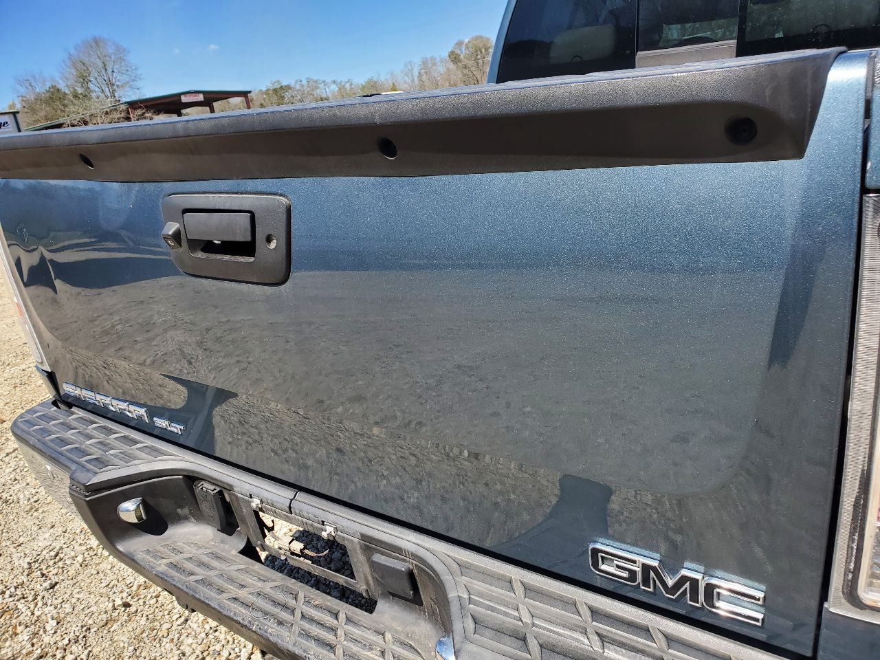 2008 2009 GMC Sierra 1500 OEM Fuel Pump Module 20850907