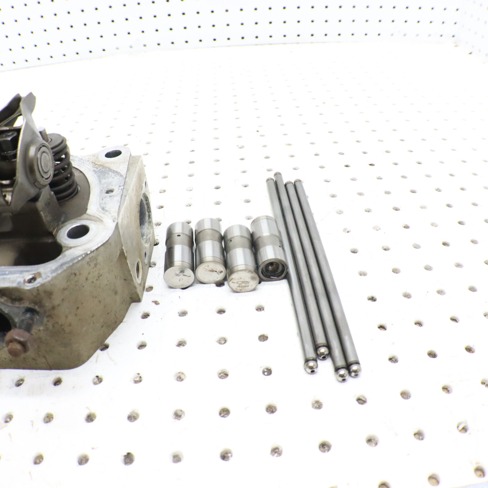 2009 Polaris Sportsman 800 Cylinder Head 3021934