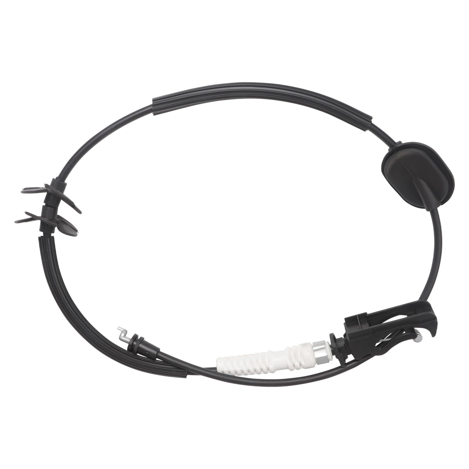 Door Latch Release Cable Left or Right for 15-20 Ford F-150