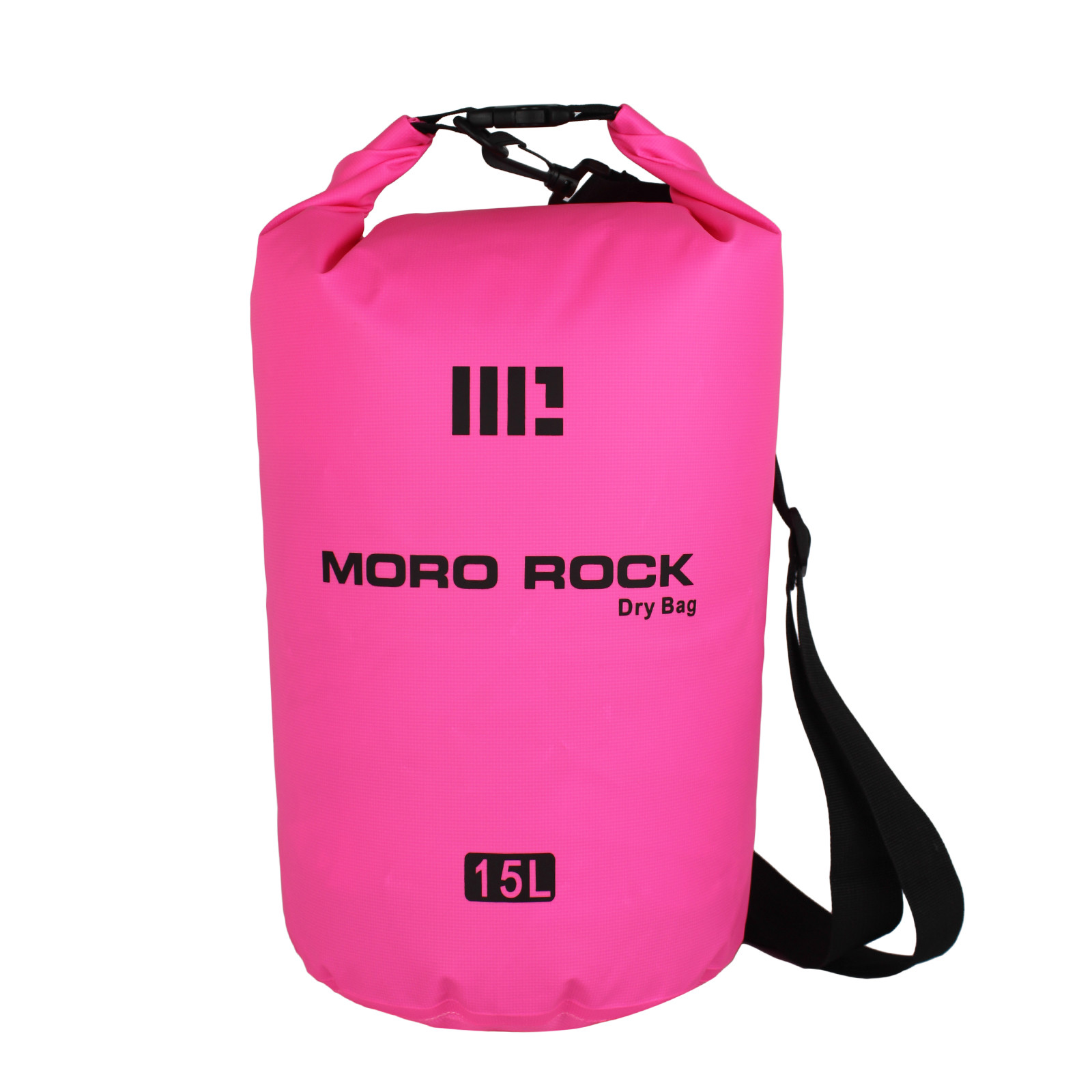 Mororock 2L 5L 10L 15L 20L 30L PVC Kayak Fishing Camping Waterproof Dry Bag
