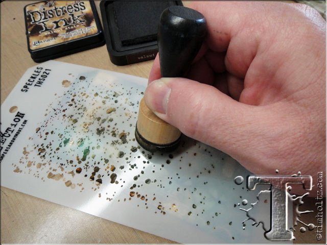 Tim Holtz® Layering Stencils by Stampers Anonymous   Entire Line from 1 to 189