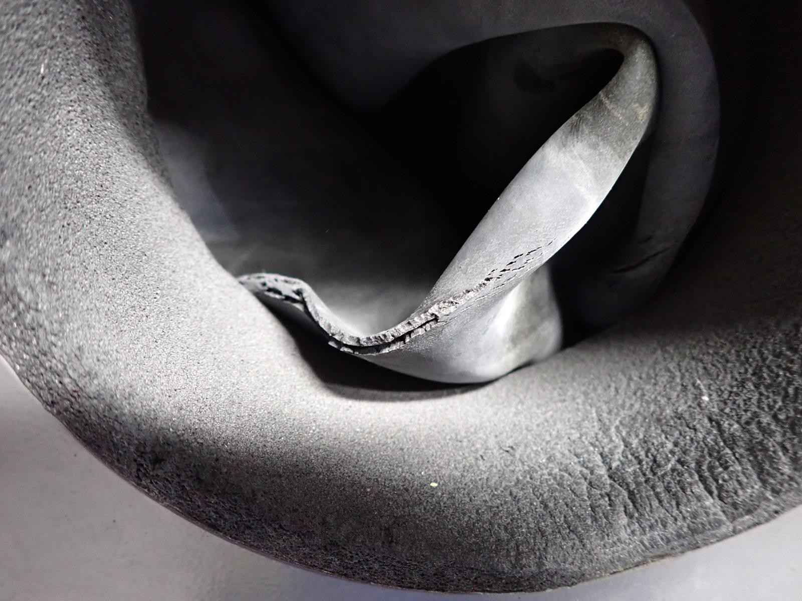 ECONOLINE 101691G-A Mini Bench Abrasive Blast Cabinet