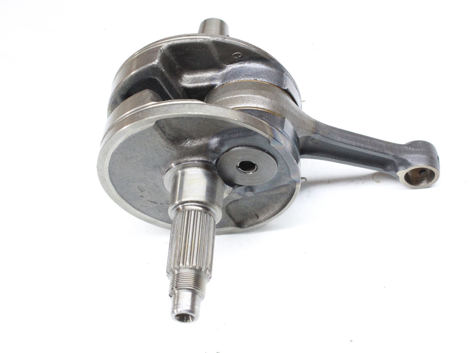 1984 84 Honda XR200R XR 200R 200 Crankshaft Rod Crank 13000-KK0-000