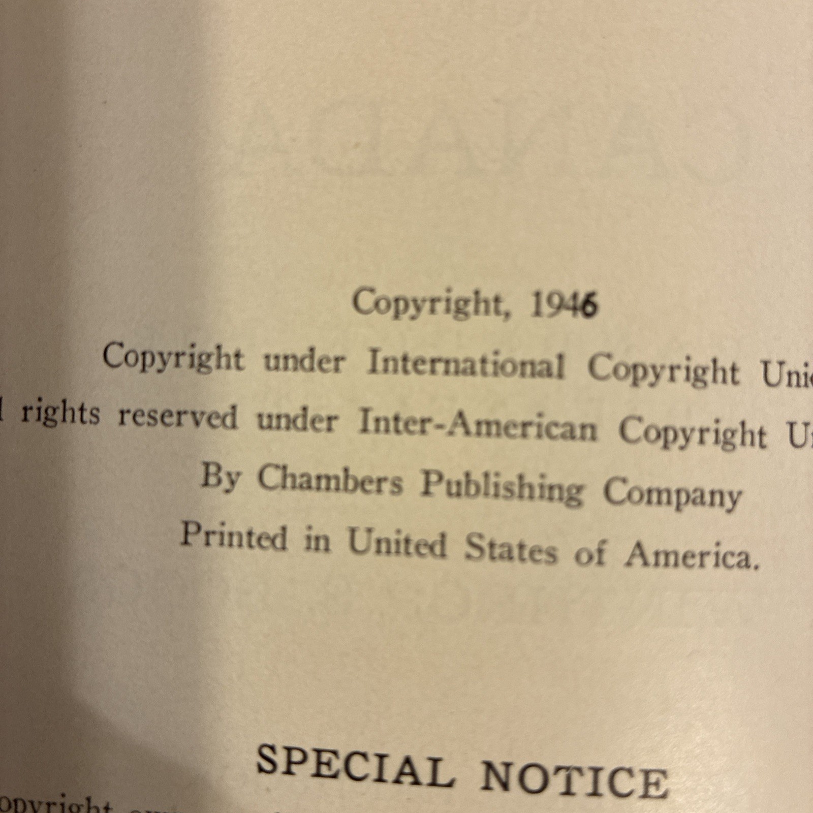 Canada Stamps and Postal History Book, Winthrop S. Boggs 1945 Edition, 2 Volumes