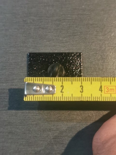 CAPYBARA FUNNY Pin Badge Patch New High Quality