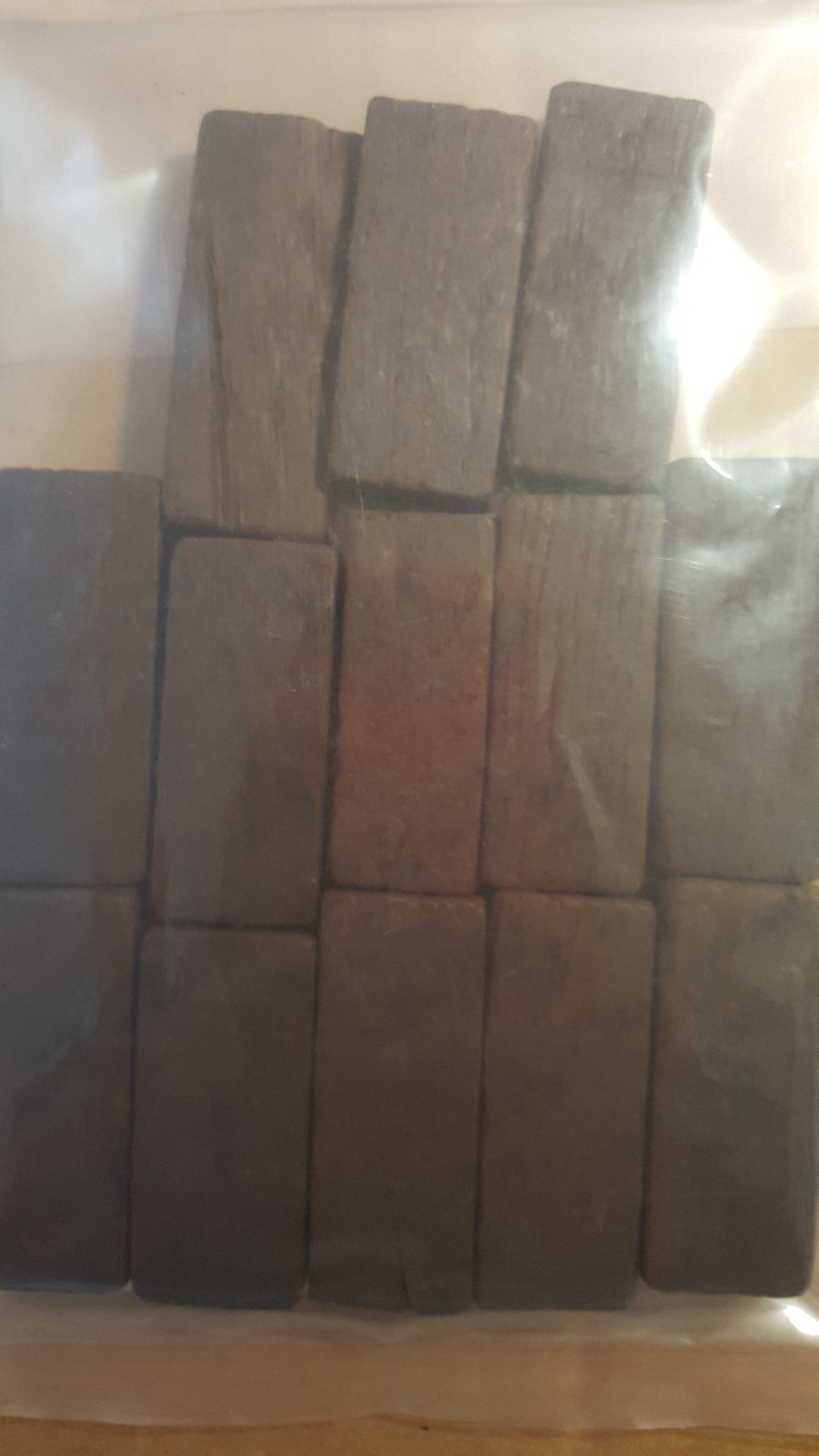 French Oak Staves Toasted 100g/500g/1kg Homebrew for Bourbon / Whisky /Rum/ Wine