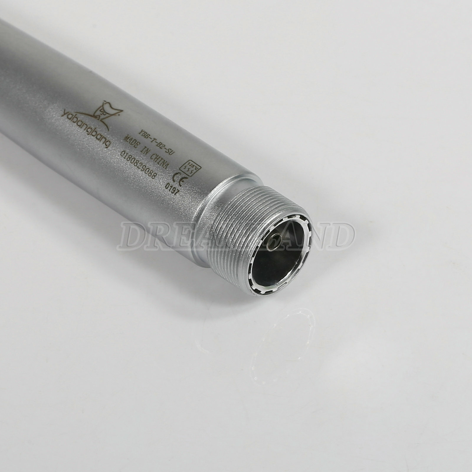 1-10 Yabangbang Dental LED E-generator / High Speed Handpiece 4/2 Hole NSK Style