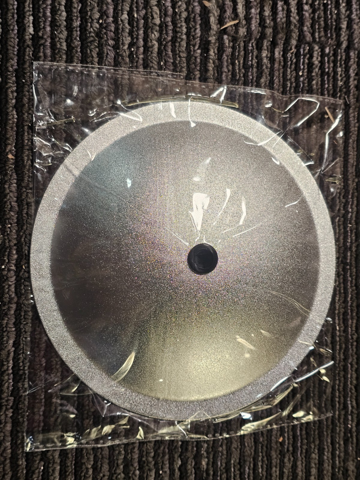 Glow EZ Lock 42" Collapsible Silver Beauty Dish Softbox w/Bowens Mount Speedring