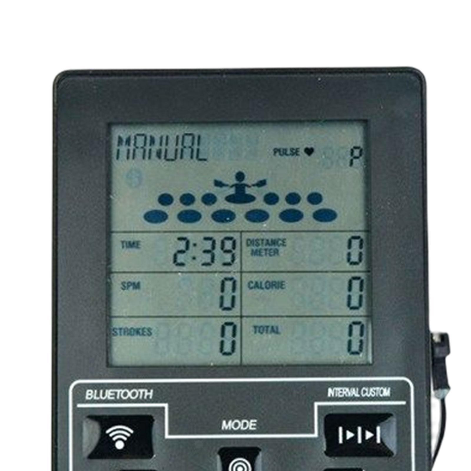 LCD Replacement Monitor Speedometer Universal Professional Replacement Parts