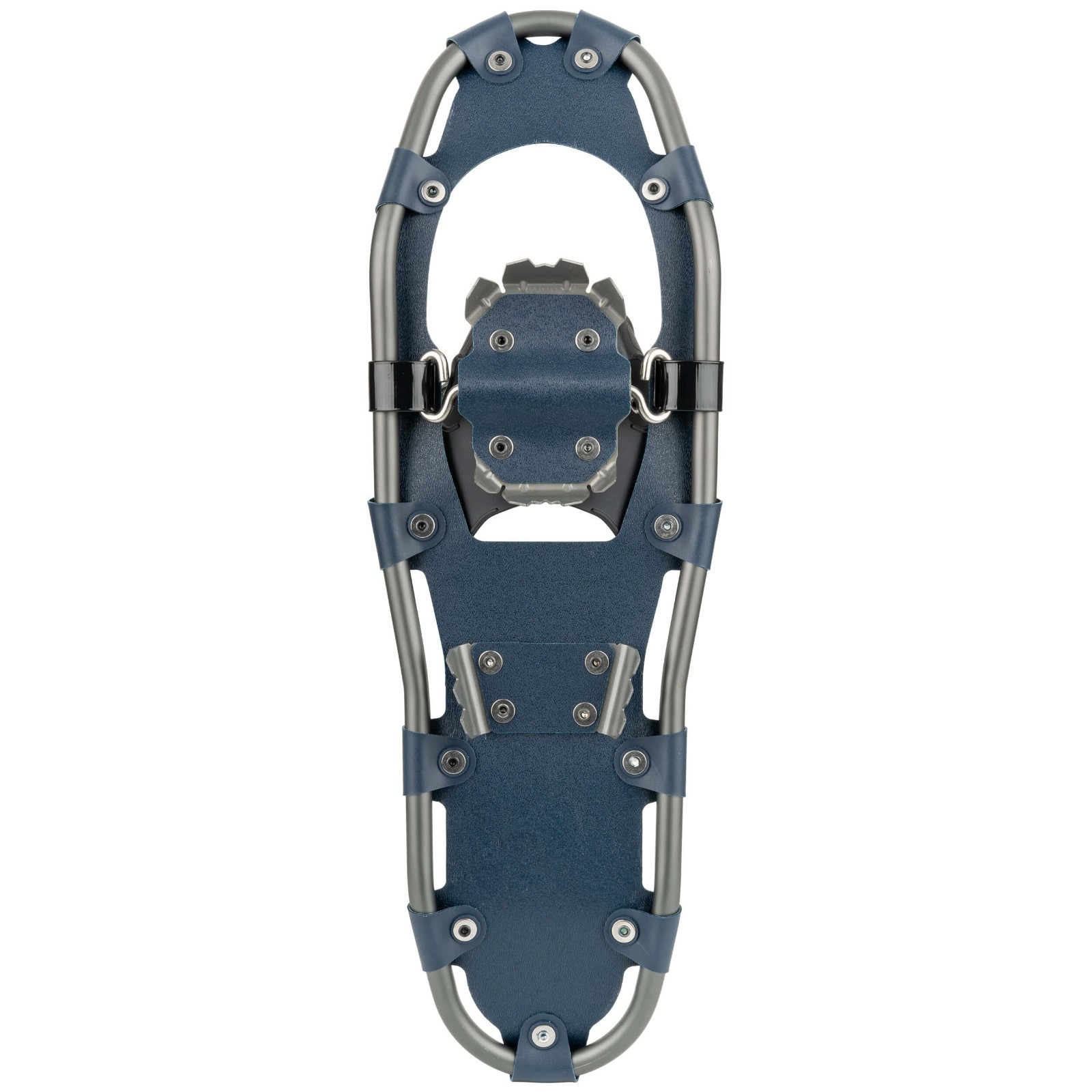 Louis Garneau Adult Nordik I Snowshoes 930 Navy Blue (User Weight 150-250lbs)