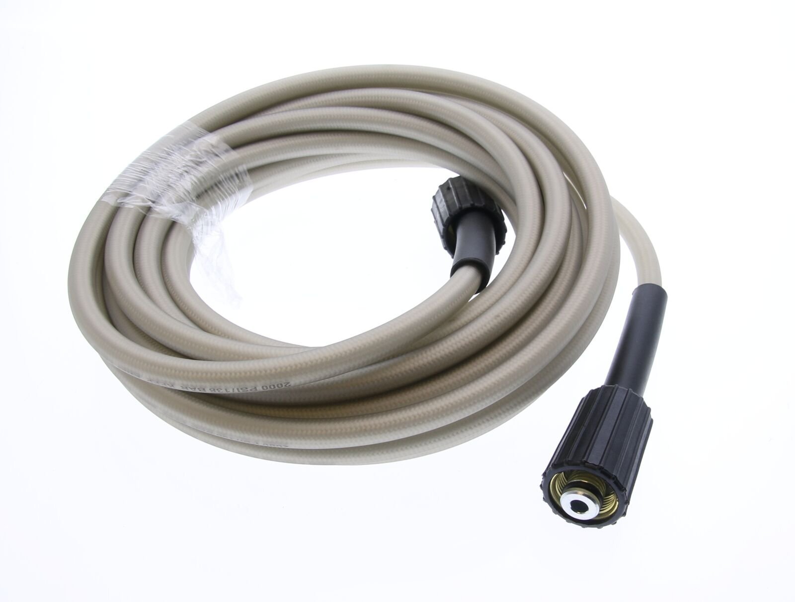 Genuine OEM Ryobi 25' Hose 308835065 for RY14122 & RY141900 Pressure Washer