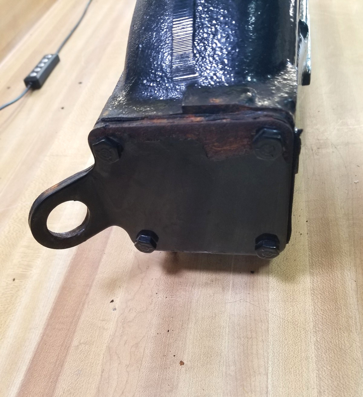 MerCruiser 3.0L 3.0LX Exhaust Manifold 806867C 806867A3 860235A03 1990-98