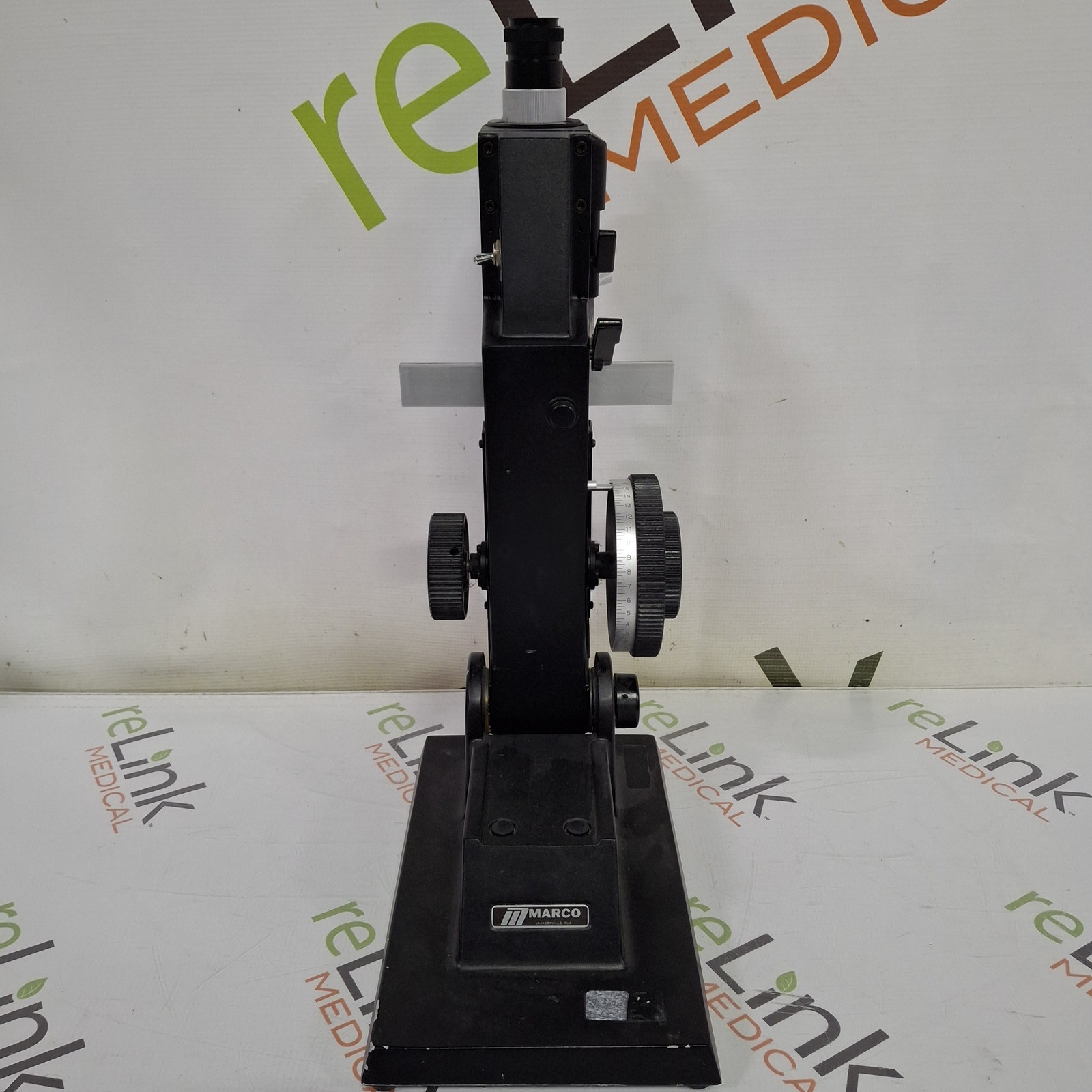 Marco LM-101 Lensmeter