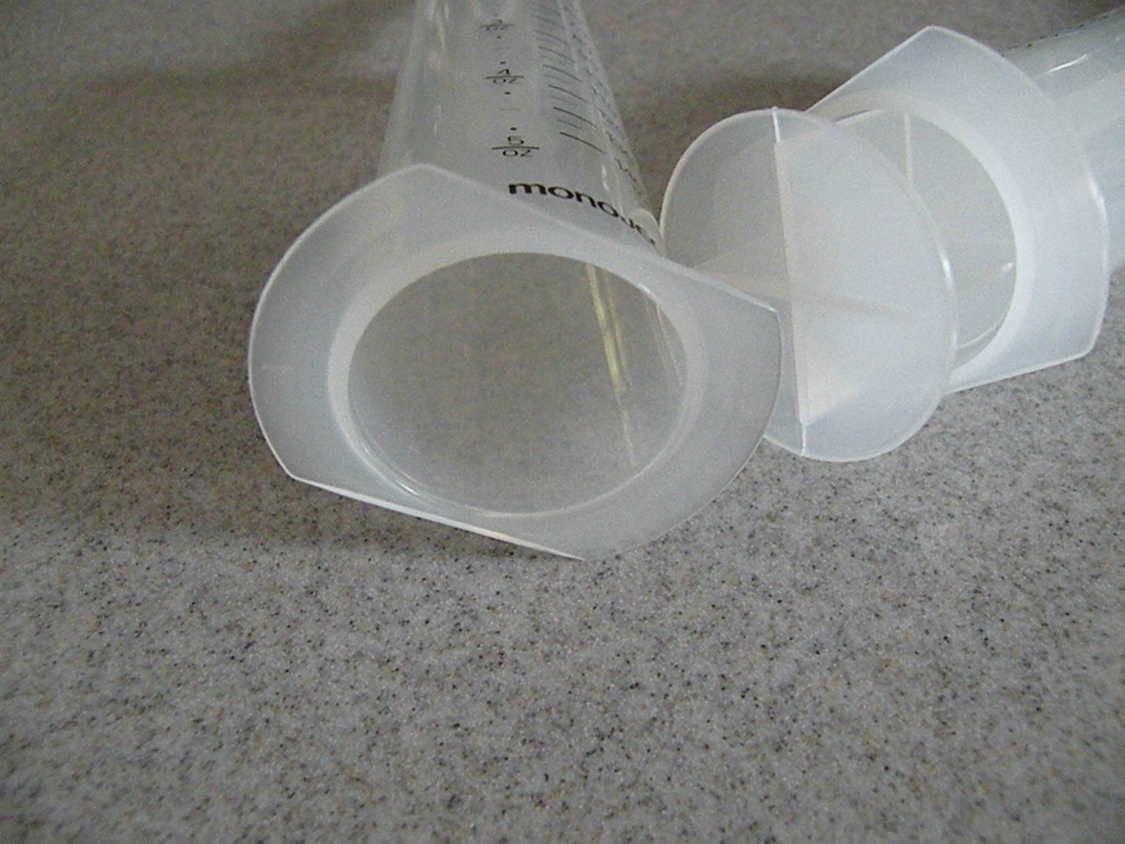 Large Teat Cup Assembly 140 ML Dansha Farms™