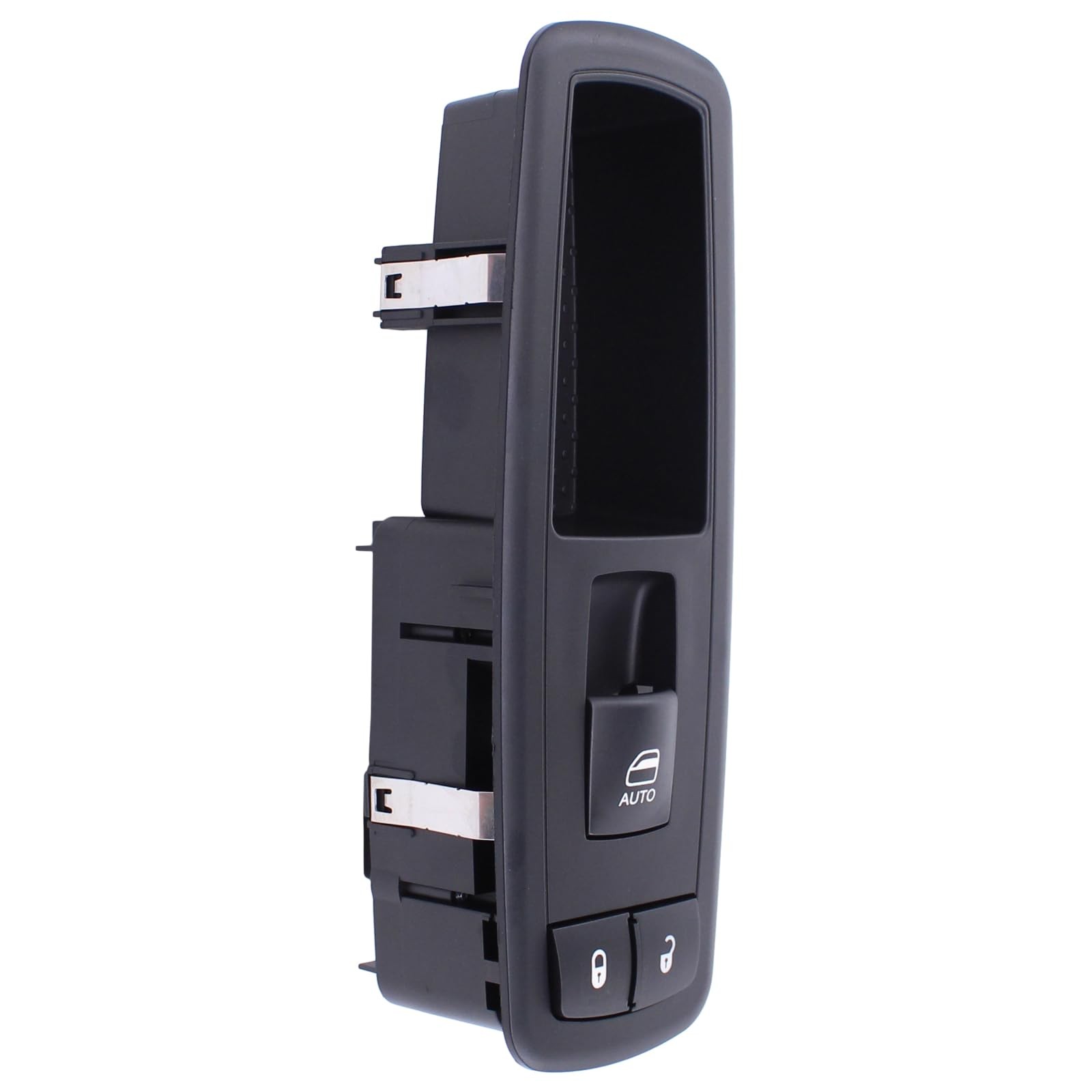 Front Passenger Window Switch w/ Door Lock for 13-18 Ram 1500 2500