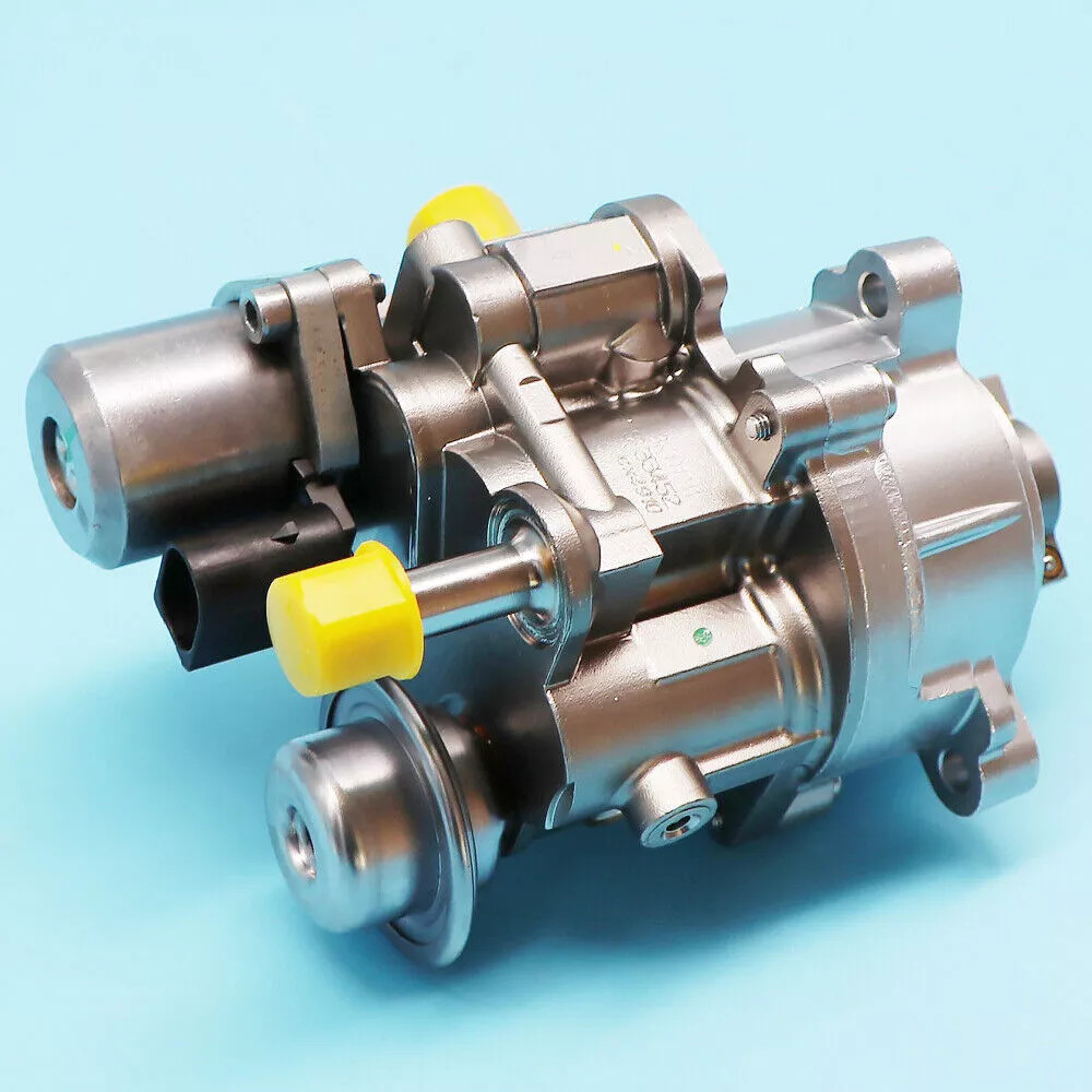 High Pressure Fuel Pump for BMW N54 N55 Series Engines Z4 335i 335is X5 X3 535i