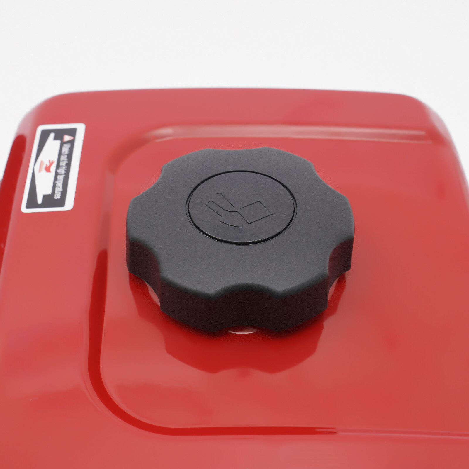 7.5HP Motor 4 Stroke Gas Powered Portable Engine 212cc Air Cooling Pull Start