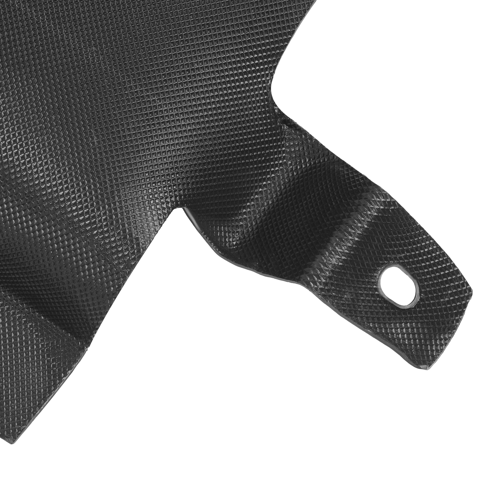 Fit For 2015-2017 Ford Mustang Front Left+Right Inner Fender Liner Splash Shield