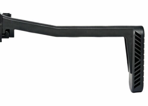 Umarex TAC .177 Cal Air Pistol Carbine w/ BB Jug & CO2 Bundle (2244824)