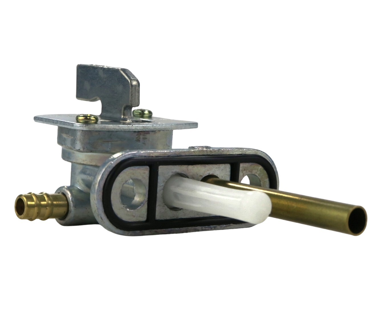 Petcock Valve for 1994 Polaris Swedish 4x4 & 6x6 400L & 1994 Norwegian 4x4 400L