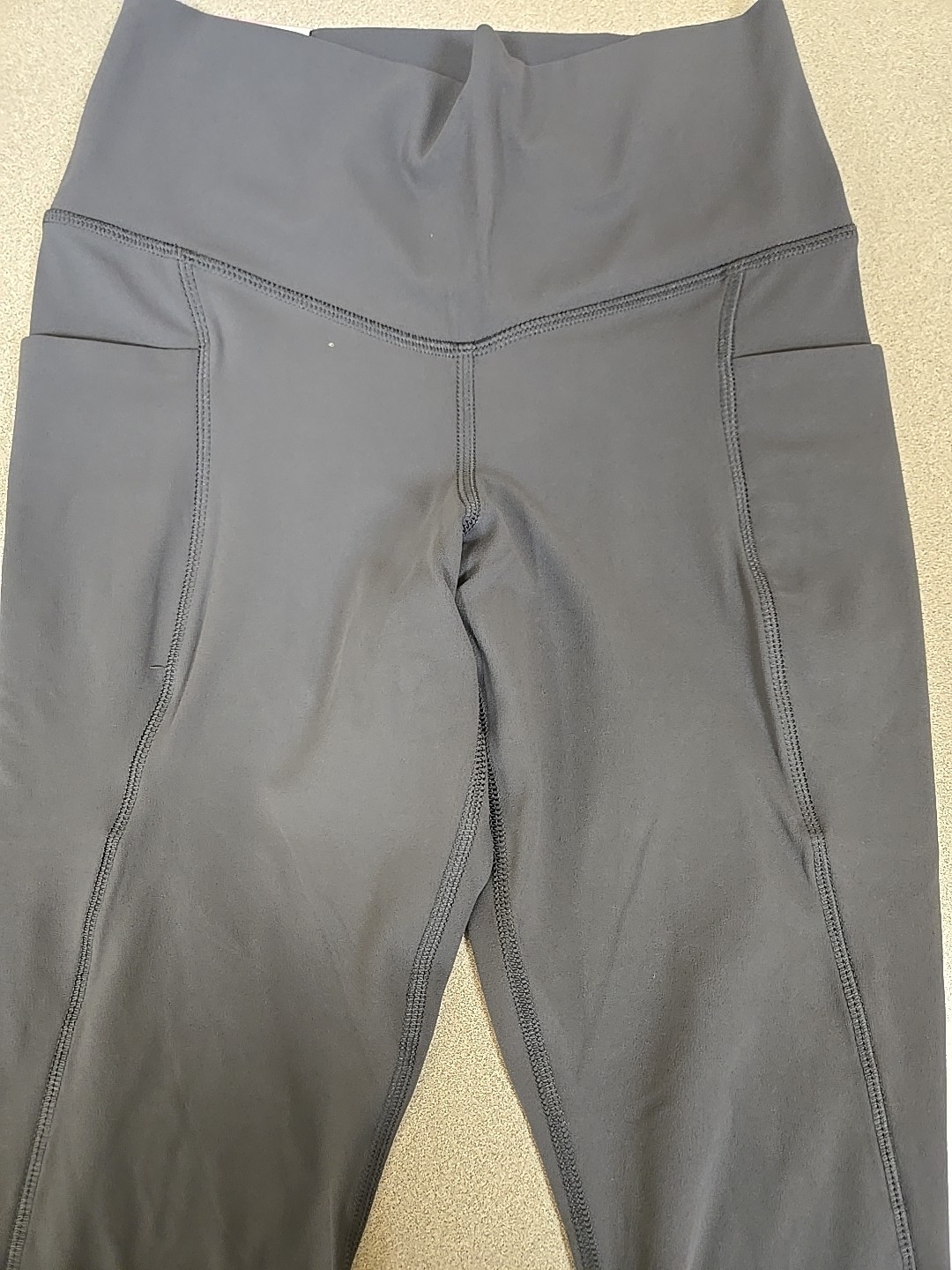 Member's Mark Everyday High-Rise Ankle Leggings - Large Variety! NWT