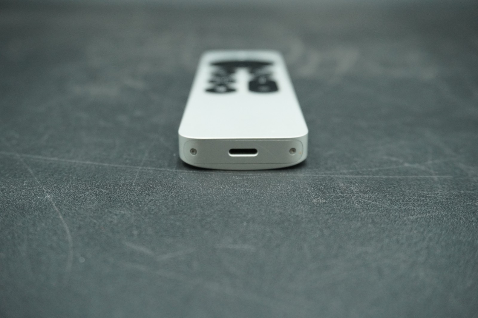 Apple TV Siri Lightning Remote Control A2540 *New Out-of-Box*