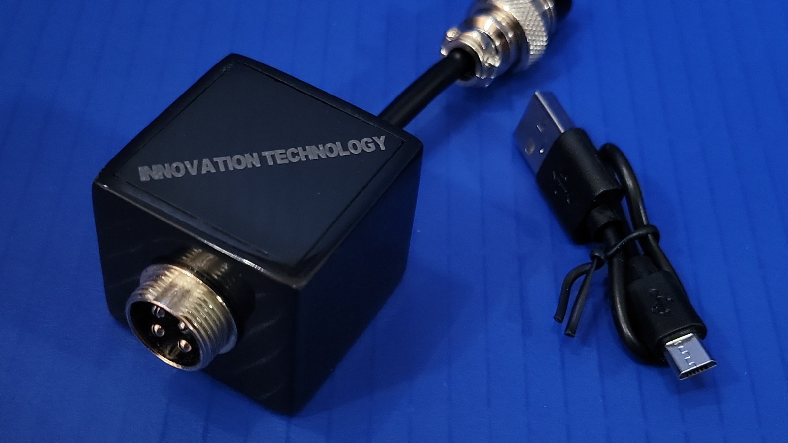 NOISE BOX TOY (V2) FOR CB RADIO (BLUETOOTH VERSION)