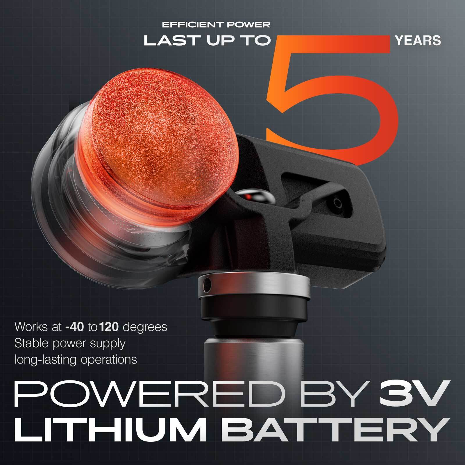 4x 315 MHz TPMS Tire Pressure Monitoring Sensor for Chevy Silverado GMC Sierra