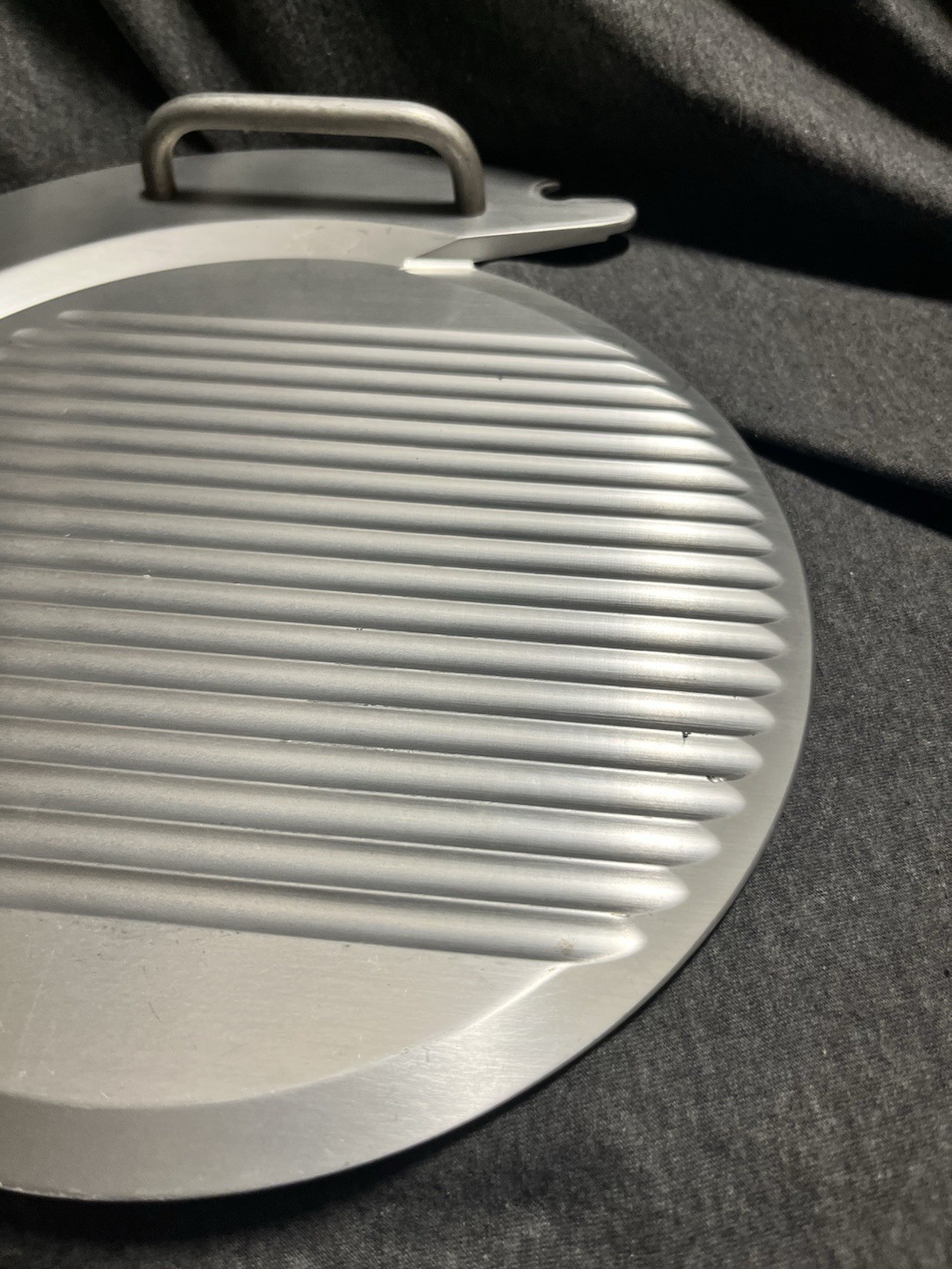 BIZERBA MEAT SLICER BLADE GUARD COVER GSP —Good Conditions 💥💥fast Shipping