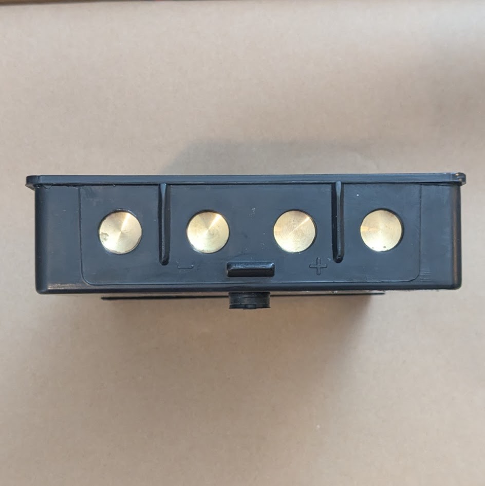 Optimus / JBH FDB01 Mobility Scooter Refurbished Battery