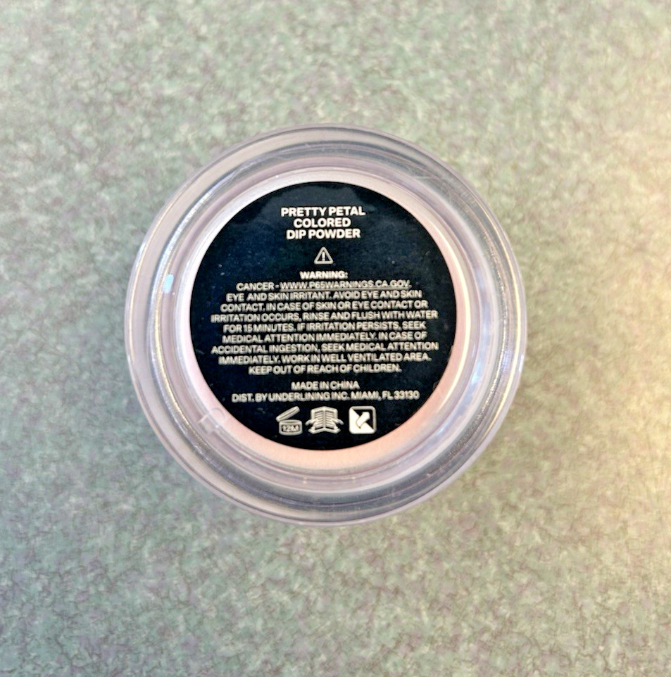 Nailboo Full Kit with 7 Dip Powder Colors