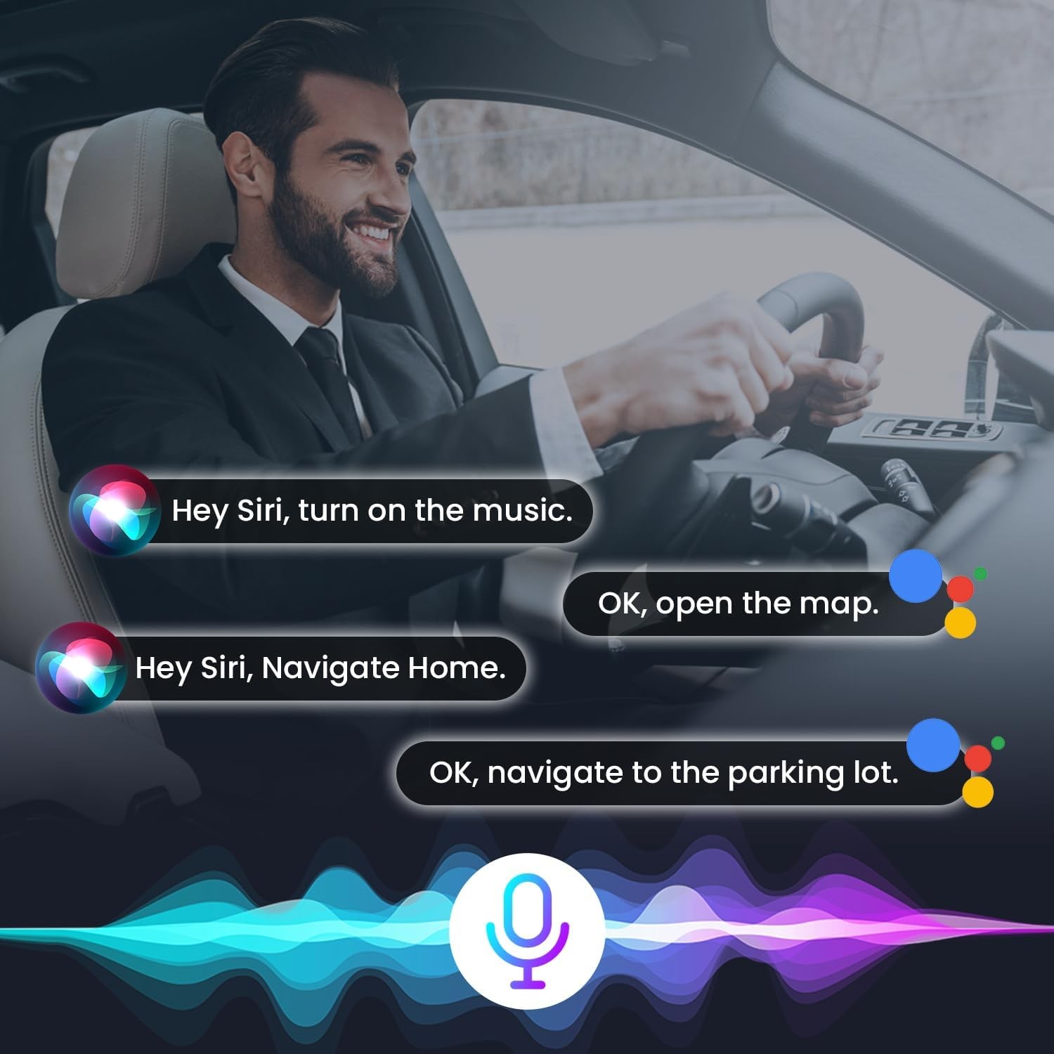 For Toyota 4Runner 2003-2009 With JBL Carplay Android13 Car Stereo Radio GPS 64G