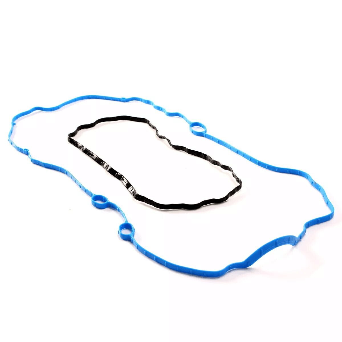 Valve Cover Gasket Set for Chevrolet Malibu Equinox Cruze Buick GMC 1.4L 1.5L L4