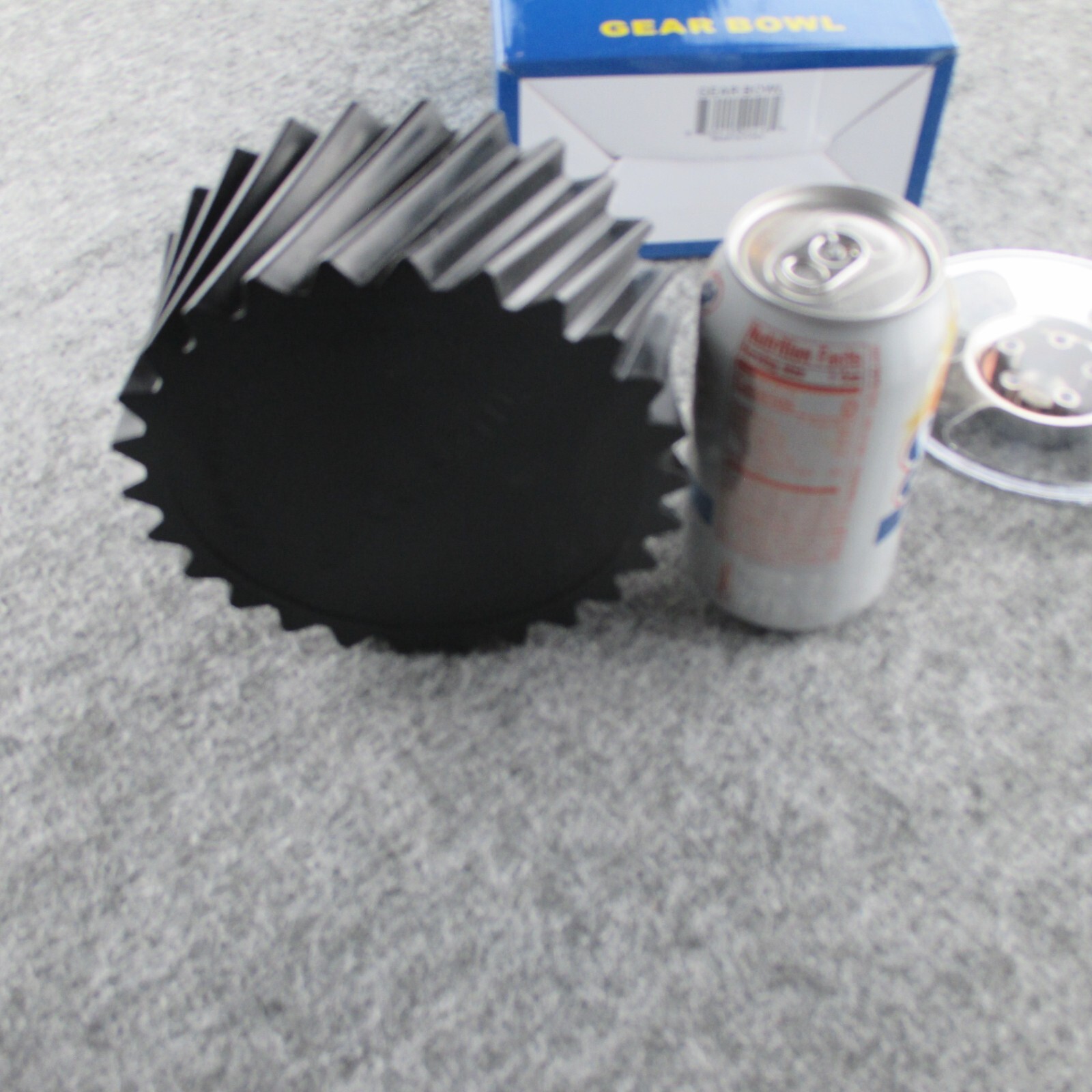 Wrenchware Gear Bowl - New in Box