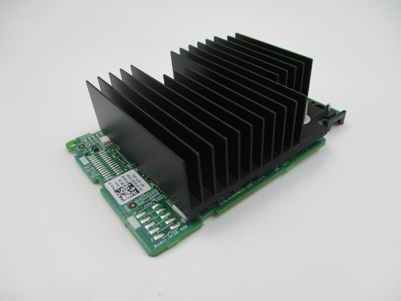 Dell  HBA330 12Gb/s Controller Card Dell P/N: 0P2R3R Tested Working