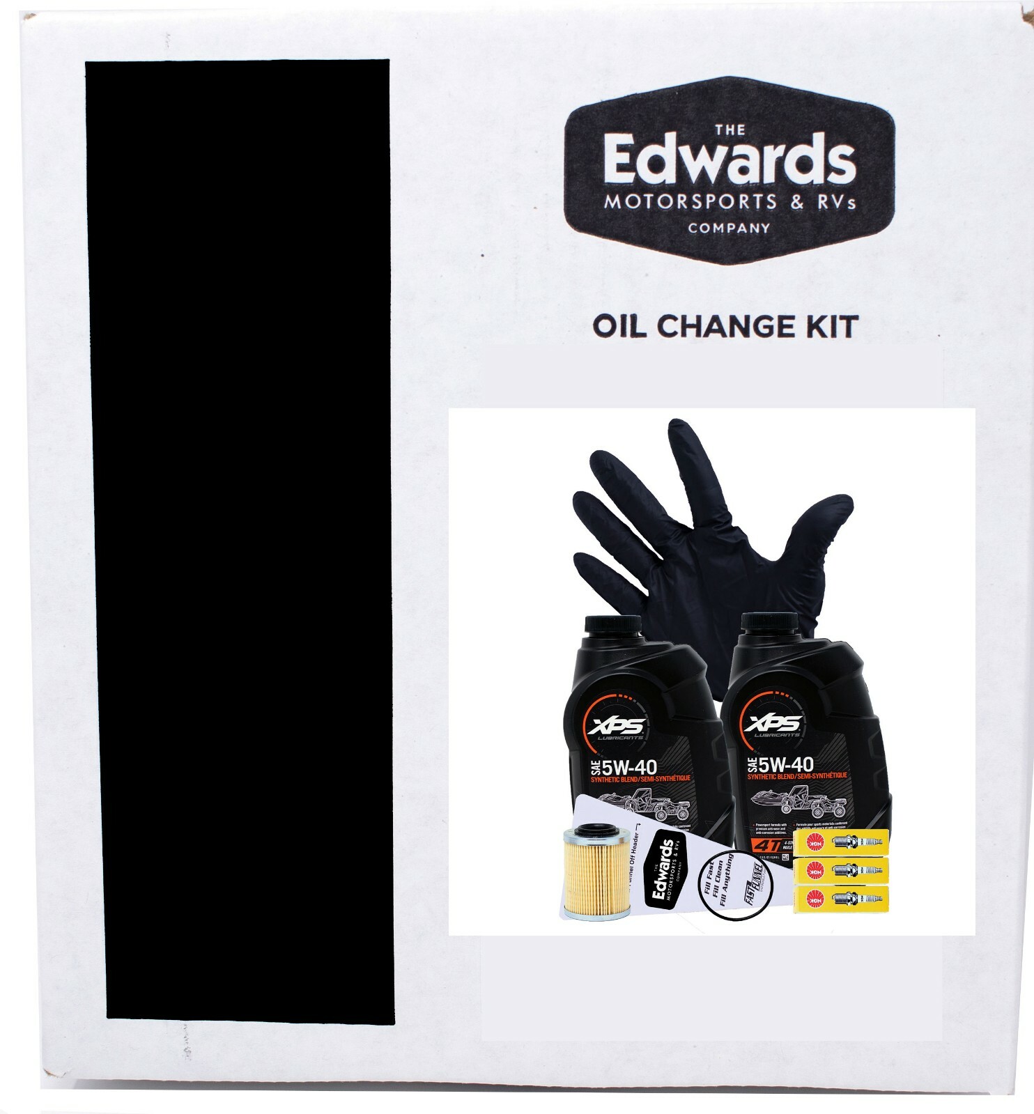 2014 - 2021 SeaDoo Spark Watercraft Maintenance Kit