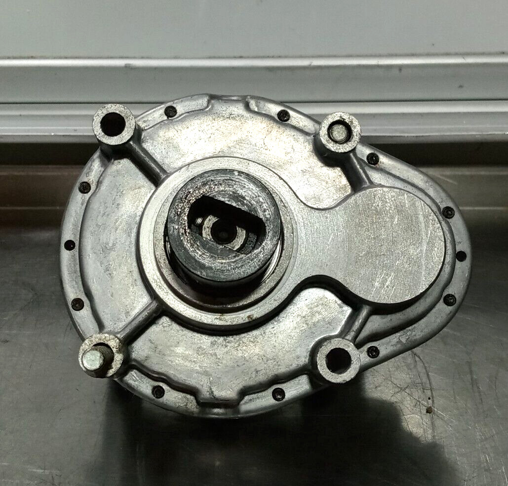 Spaceman USA 6265 Ice Cream AJ67T1-1 Gear Box