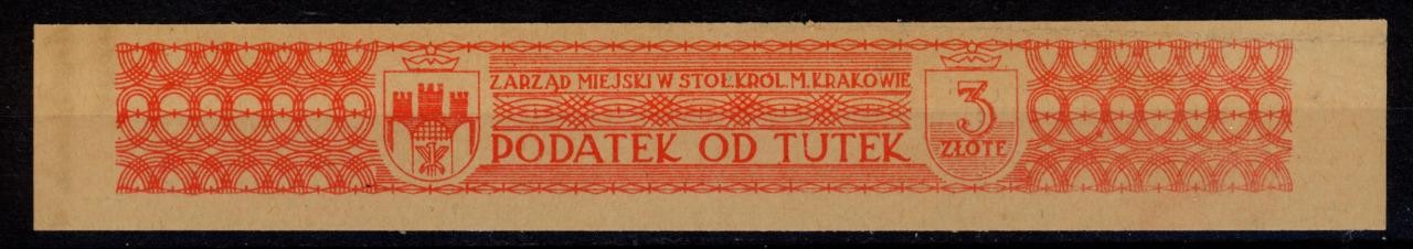 Poland tobacco revenue oplata stemplowa fiscal