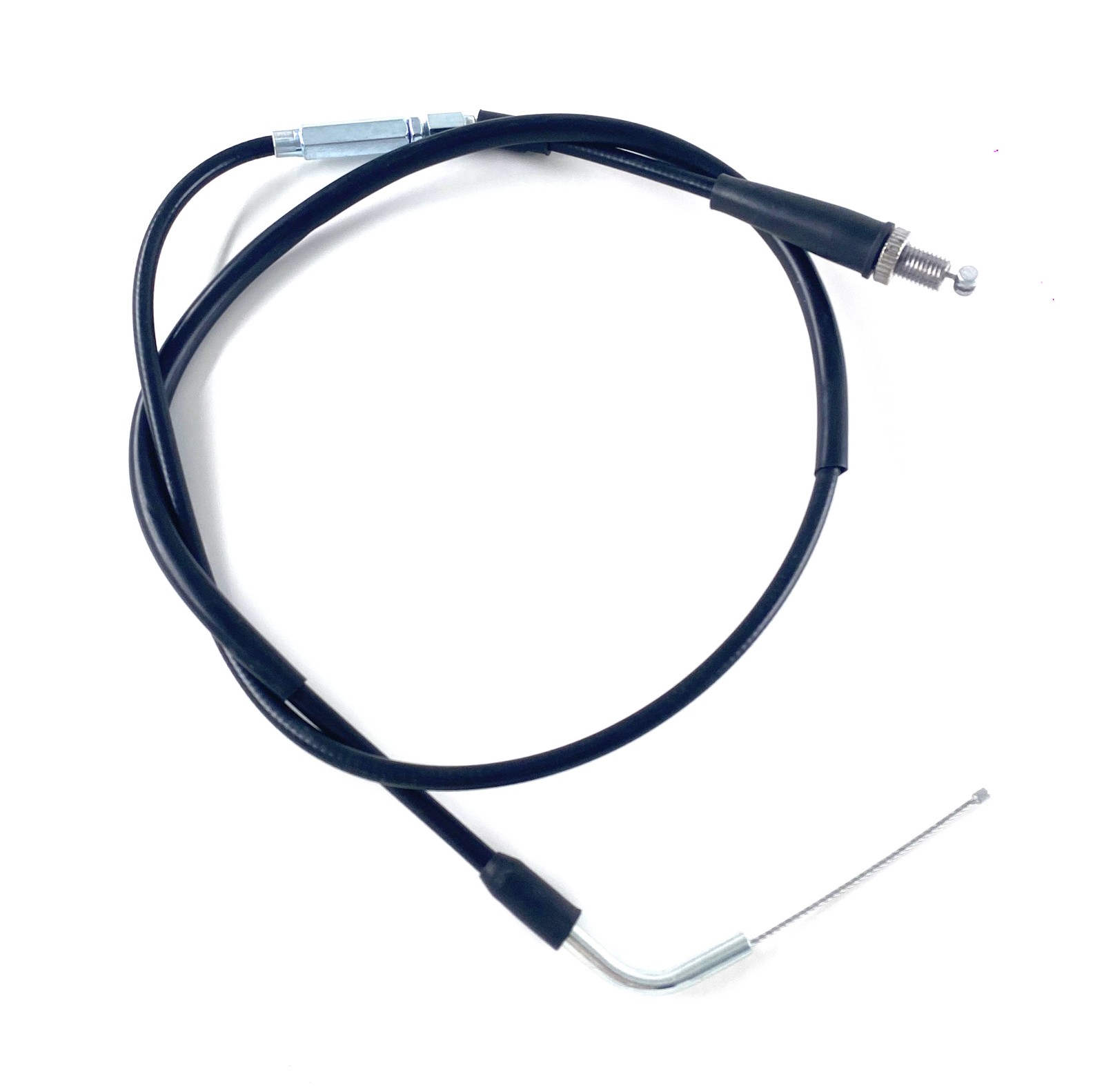 Throttle Cable for Honda ATC250R 1985-1986 01-0604 1986-1989 TRX250R 2x4