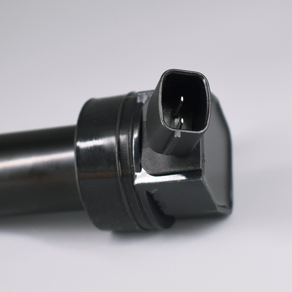 4x Genuine 27300-2E000 Ignition Coil For 2001-17 Hyundai Elantra Kia Soul UF651