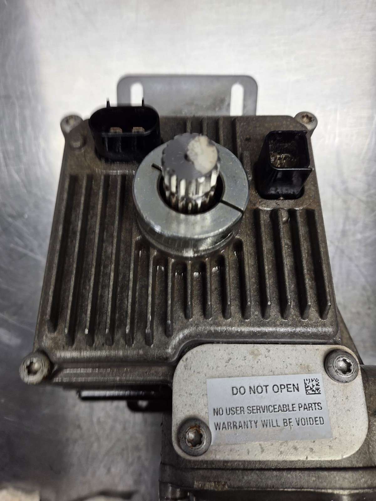 2013 Arctic Cat Wildcat X 1000 Power Steering Box EPS Unit 0505-829 Core Parts