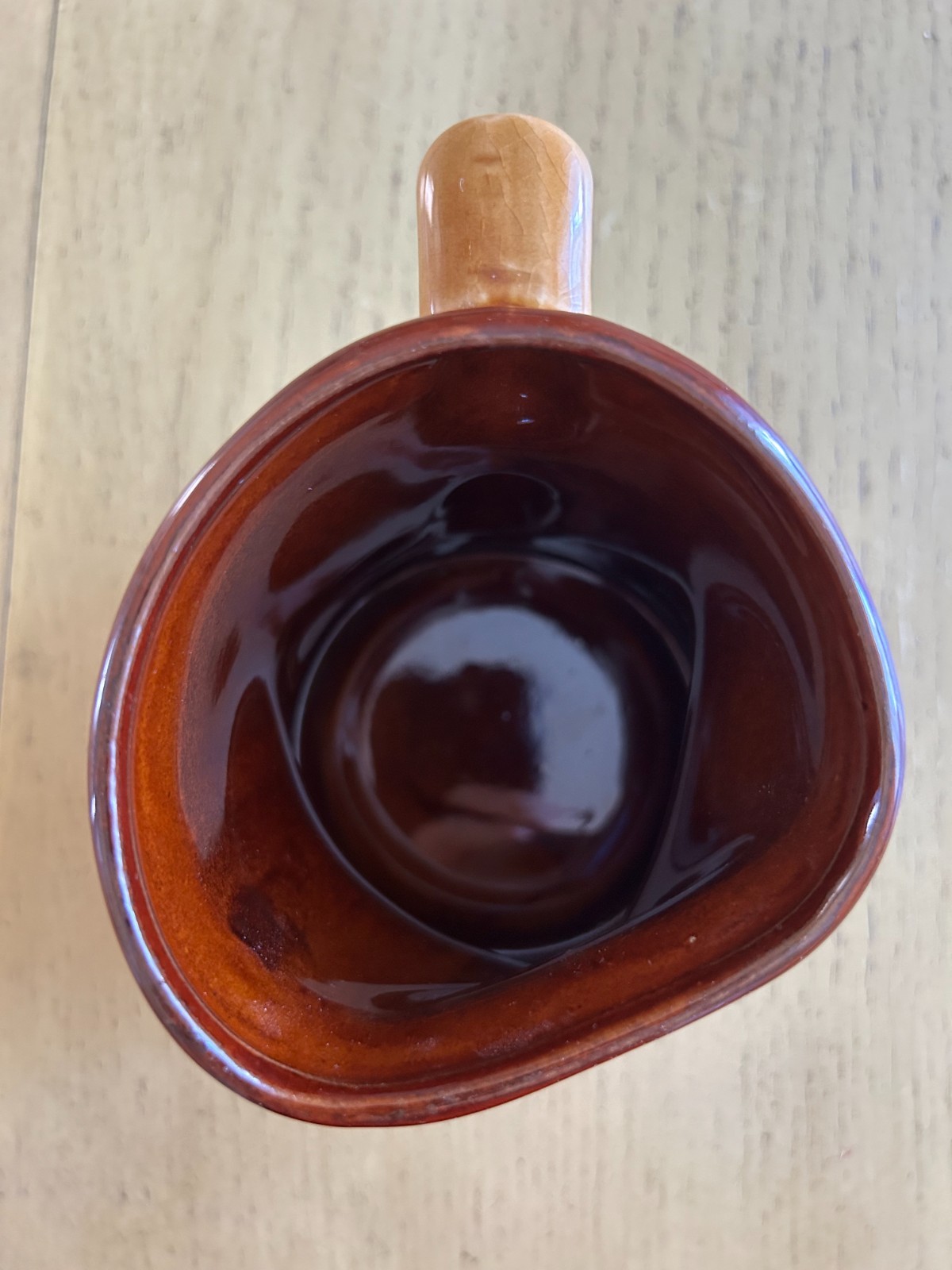 Niagara Falls “I Got Smashed” Twisted Mug Novelty Coffee Cup Souvenir Gift