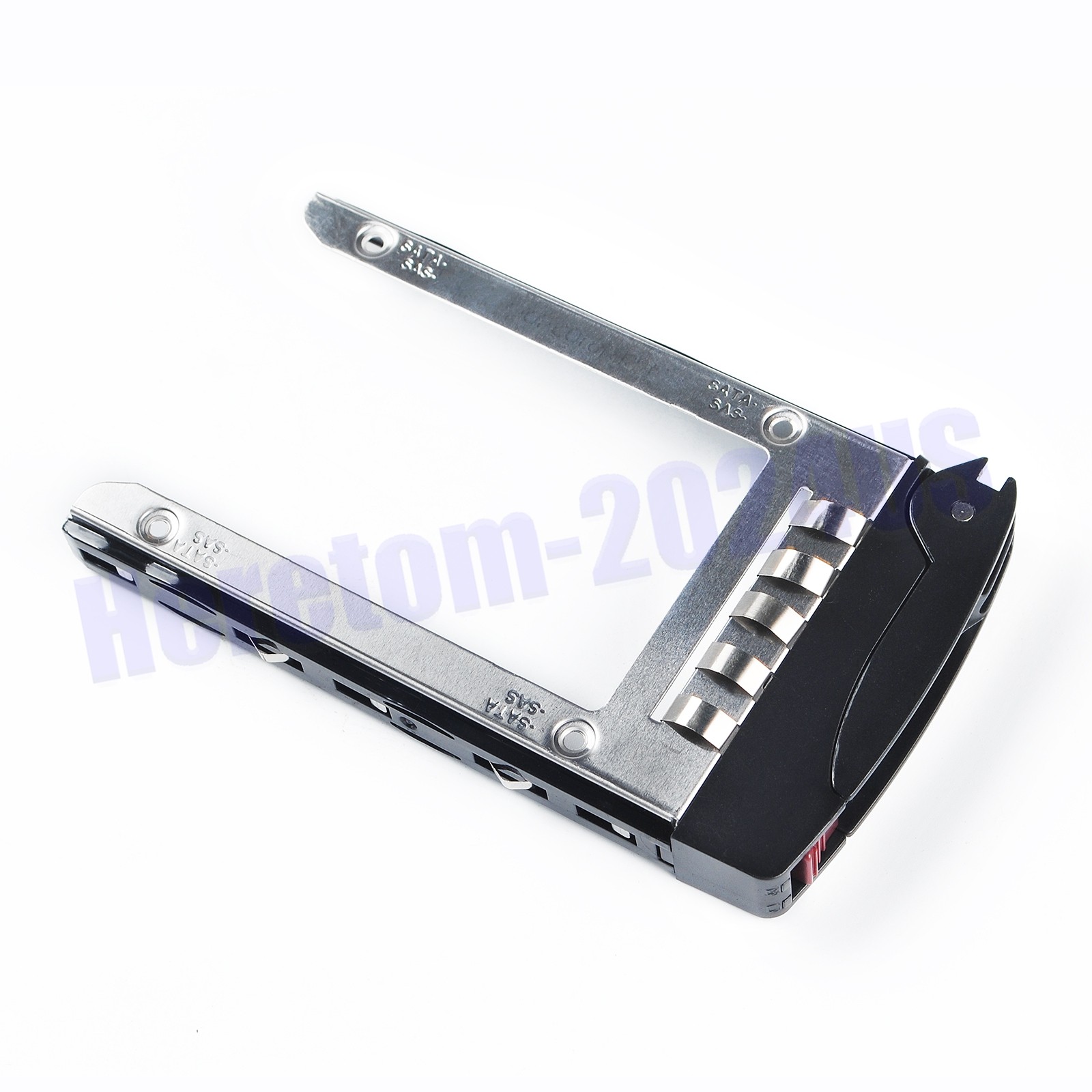 SuperMicro SB16105 2.5" SAS/SATA Hard Drive Caddy/Trays with screws