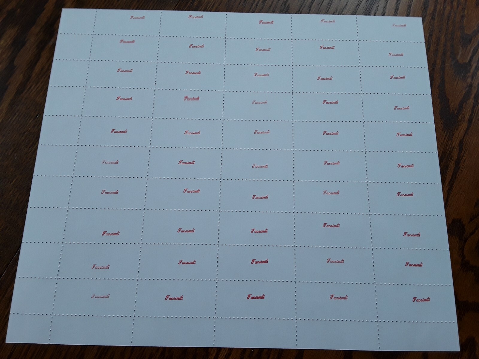 Graf Zeppelin Full Sheets C13-15 Reproductions At an Affordable Price