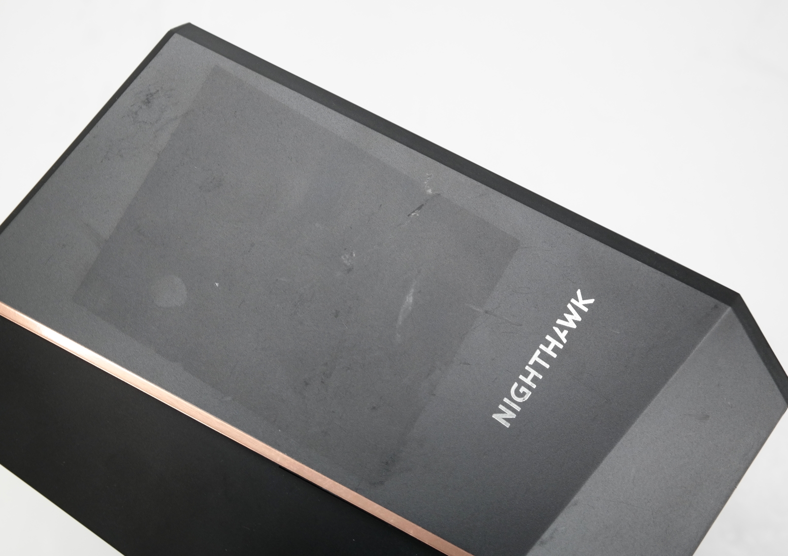 NETGEAR CM2000 Nighthawk DOCSIS 3.1 Cable Modem