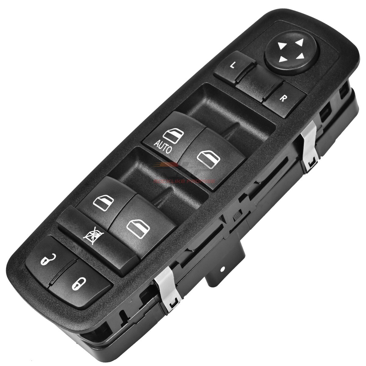 Driver Side Master Power Window Switch 68084001AD for 2011-2016 Dodge Journey