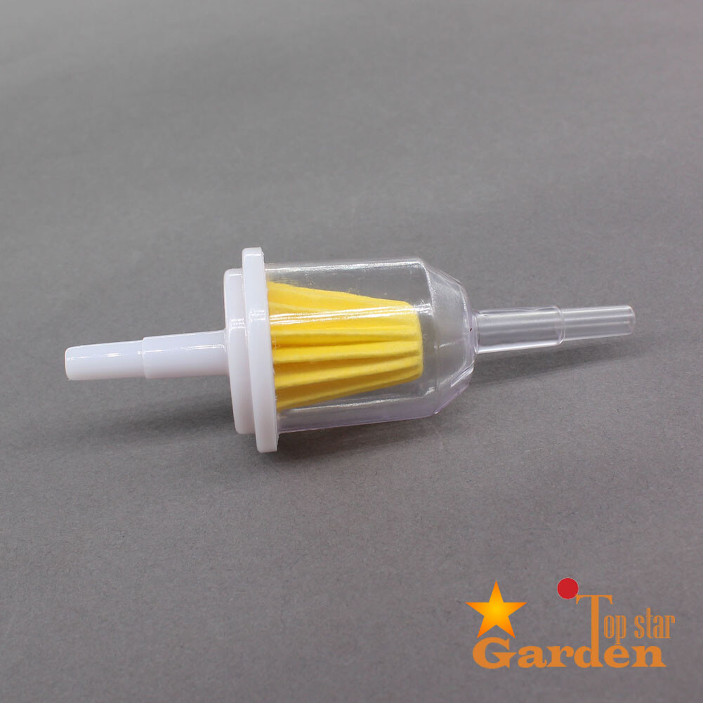 3x Inline Fuel Filter For Yamaha Pro Hauler 1000, 700, RHINO 450, RHINO 660