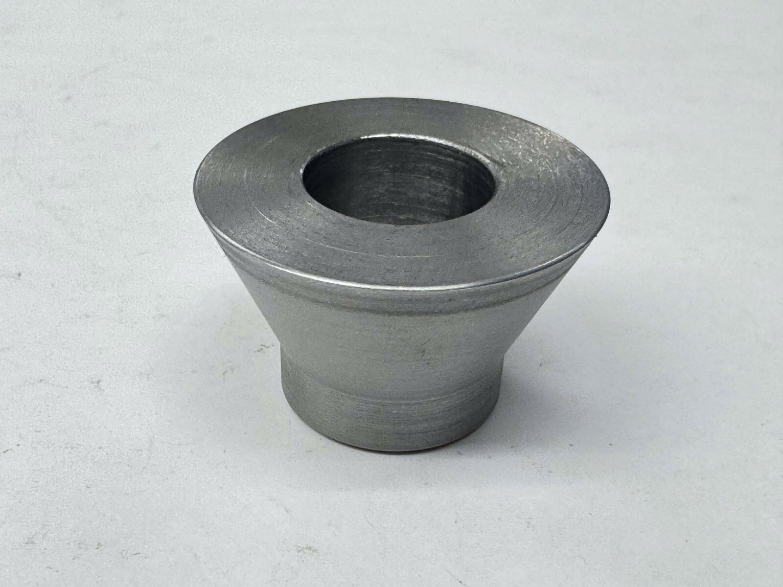 Tie Rod Spacer 7/8" Tall 5/8" ID Bump Steer Correction