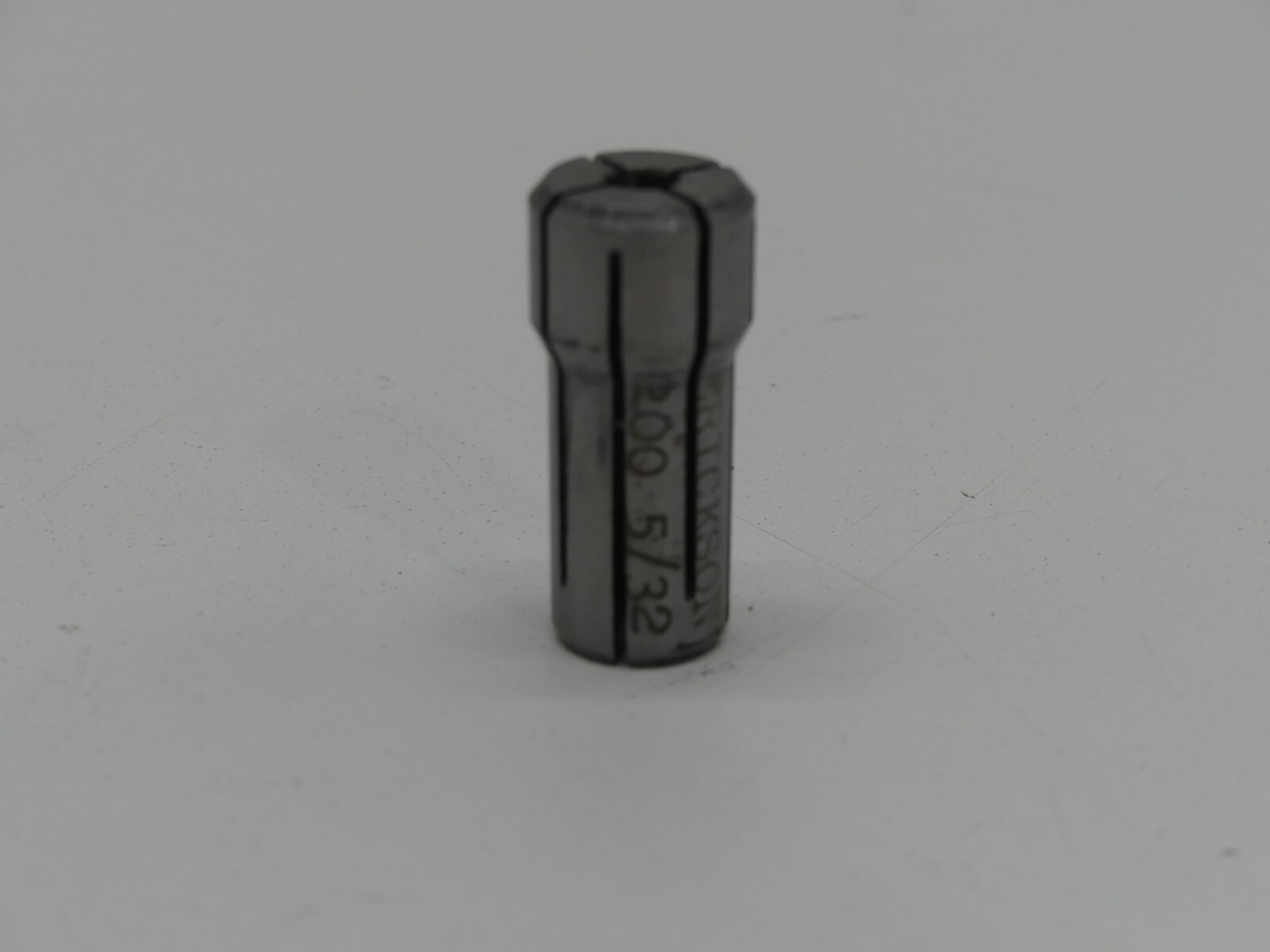 36pc Set Of Size 200 Erickson Collets