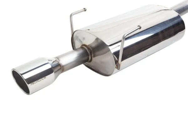 Revel Medallion Touring-S Exhaust for Infiniti G35 Coupe 2003-2007